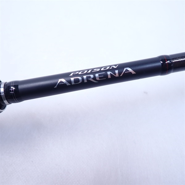 シマノ 18ポイズンアドレナ　266L 18ポイズンアドレナ266Lー2 | イシグロ公式オンラインショップ