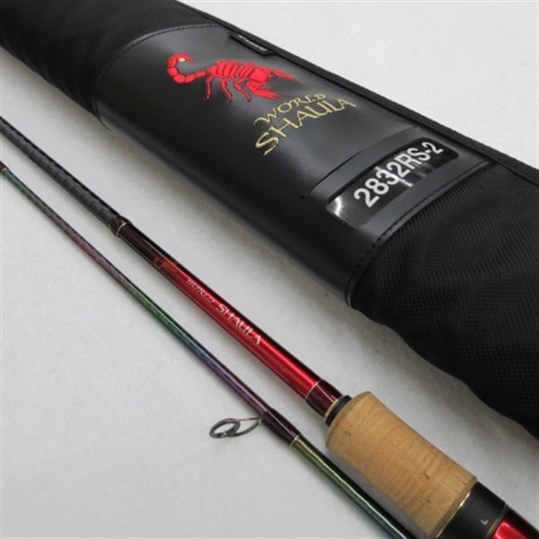 ワールドシャウラ2832RS-2 新品保管品 楽天市場】ワールドシャウラ 2832rs-2の通販