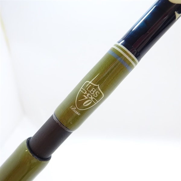 ハーモニクス スタッカート70 LBS－HX | イシグロ公式