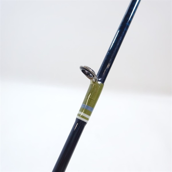 ツララ ハーモニクス スタッカート 70 スピニング 70LBS-HX TULALA ツララ ハーモニクス スタッカート70LBS-HX : ウインズ