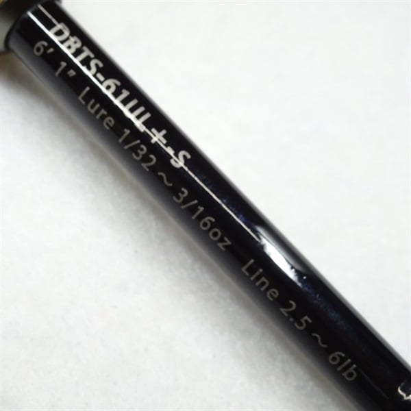 ブルートレックDBTS－61UL＋－S | イシグロ公式オンライン