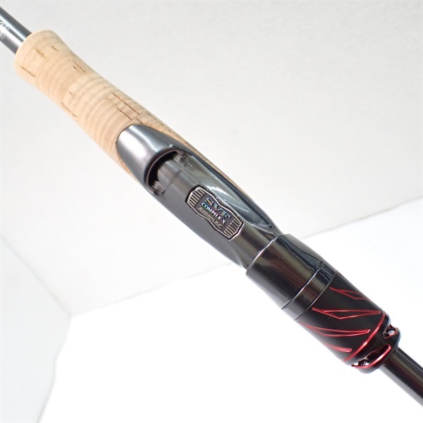 18スティーズレーシングデザイン671ML＋FS | イシグロ公式