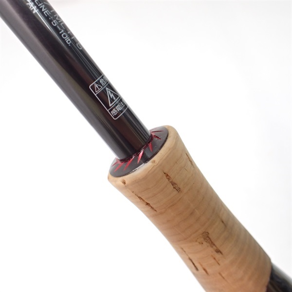 18スティーズレーシングデザイン671ML＋FS | イシグロ公式