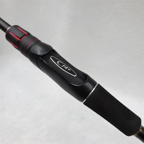 【週末限定セール中】　15ゾディアス268L-2 シマノ 15ゾディアス268L－2 | イシグロ公式オンラインショップ