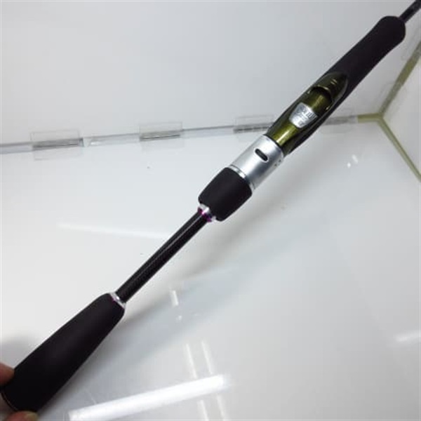 06スティーズ621LFSーSPルガー | イシグロ公式オンライン