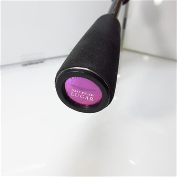 06スティーズ621LFSーSPルガー | イシグロ公式オンライン