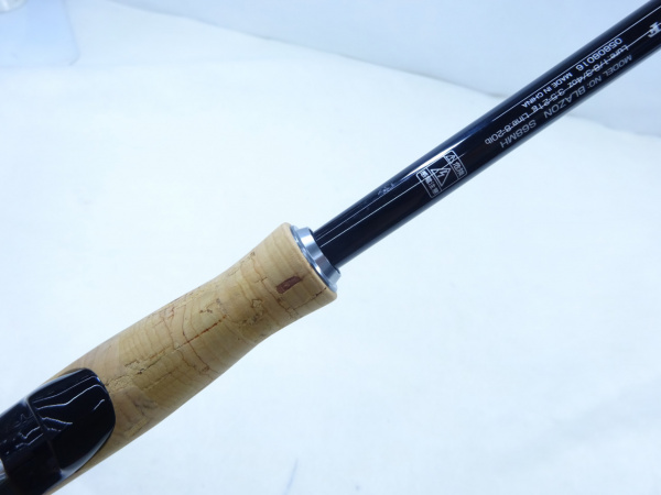 21ブレイゾン S68MH | イシグロ公式オンラインショップ