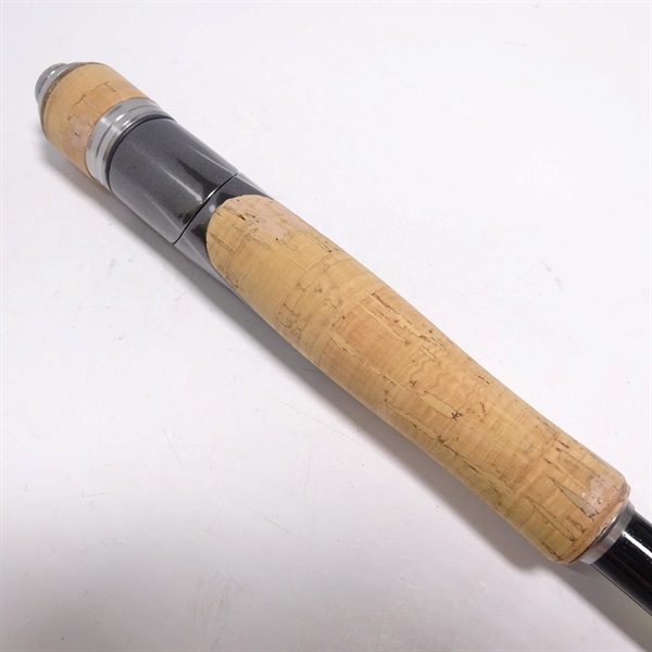 バンタム274L-SB インプレ】シマノ バンタム274L－SBはロックフィッシュで使える