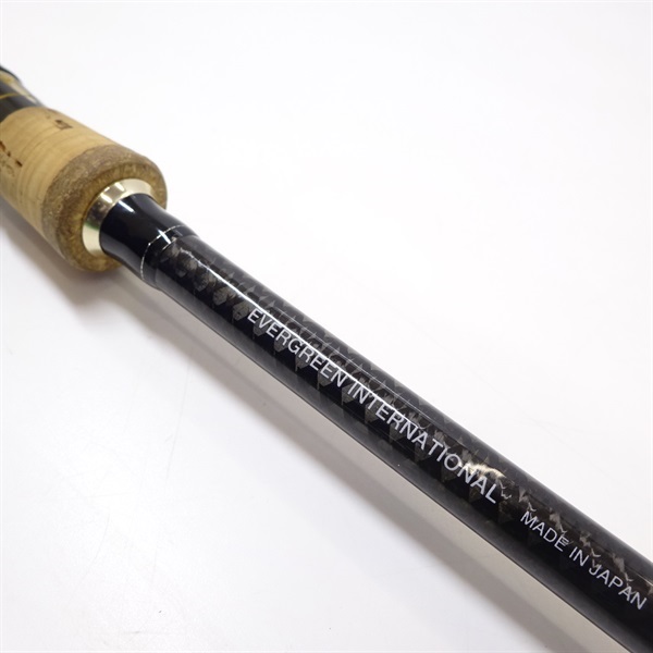 カレイドセルペンティ　63ML-ST サイトホーク　イマカツ　アンセム EVERGREEN（エバーグリーン インターナショナル） - TKSS-63MLST