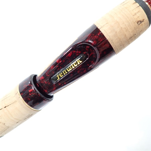 上品なスタイル WING GOLDEN フェンウィック fenwick GWT61S J GWT61SL