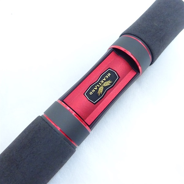 ハートランド　冴掛七弍　AGS 冴掛 七弐AGS: Bass Fishing cafe