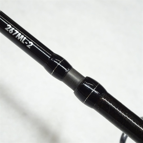 19バンタム267ML－2 | イシグロ公式オンラインショップ