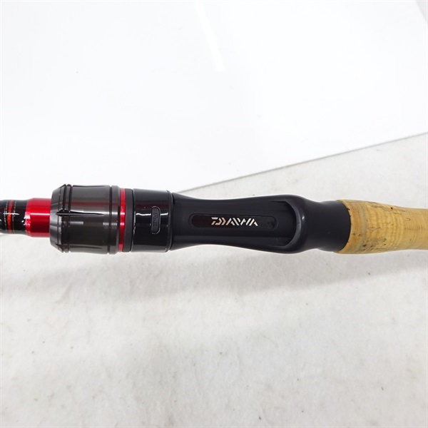 DAIWA　ブレイゾン　6101 MLS-V 定価16000円 18ブレイゾン6101MLS・V | イシグロ公式オンラインショップ