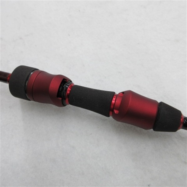 24ハートランド冴掛HL6112ULRFS－SV AGS24