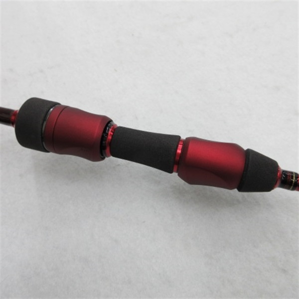 冴掛 HL6112ULRFS‐SV AGS24 ♯1のみ ダイワ ハートランド 24ハートランド冴掛HL6112ULRFS－SV AGS24