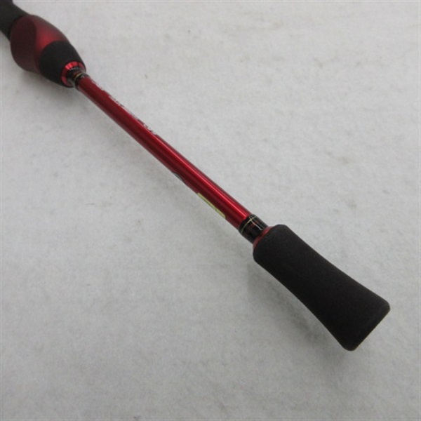 DAIWA（釣り） ダイワ ハートランド 6112ULRFS-SV AGS24 冴掛