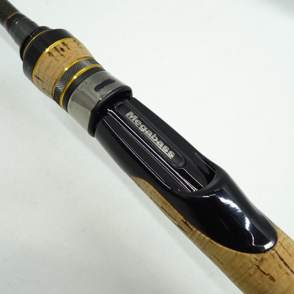 Megabass メガバス ニューデストロイヤー リカオン F1-61XS