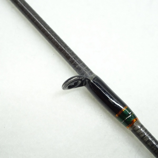 DESTROYER MEGABASS F1-61XS 釣り竿 Megabass メガバス ニューデストロイヤー リカオン F1-61XS