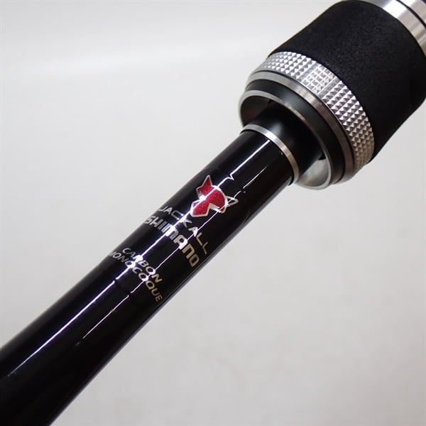 13ポイズンアドレナ266ML パワーフィネス グロリアス ゾディアス