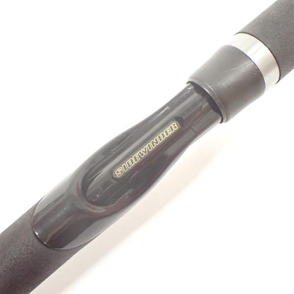 サイドワインダーエッジマスターHGCS－63MHX | イシグロ公式