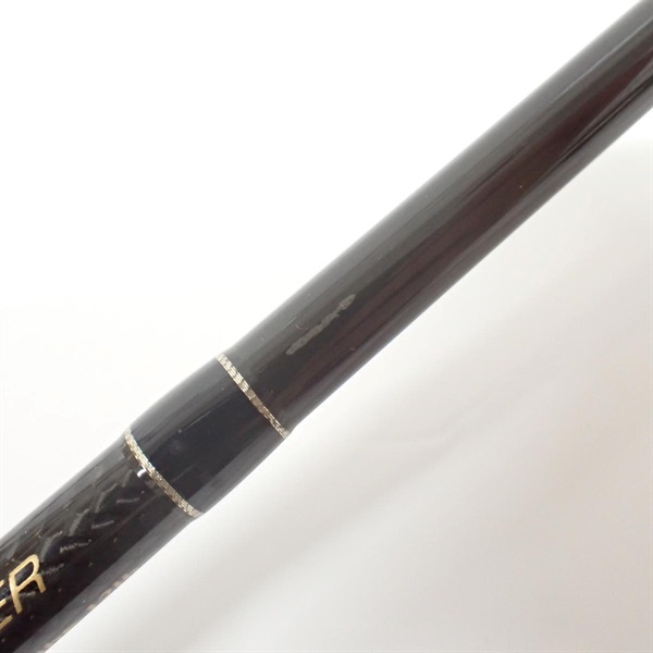 サイドワインダーエッジマスターHGCS－63MHX | イシグロ公式