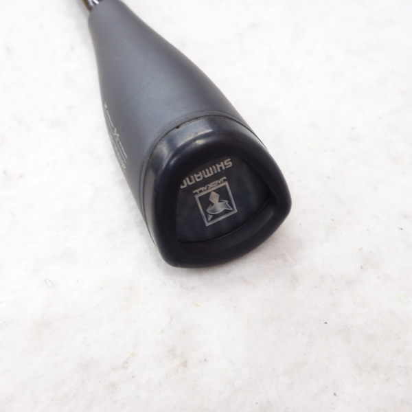 ポイズングロリアス2610UL／M 楽天市場】シマノ ポイズングロリアス 2610UL/M : アングラーズ