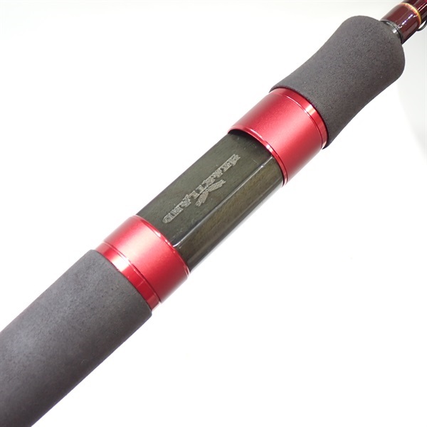 18ハートランド別誂冴掛710AGSHL7102L＋FS－SV