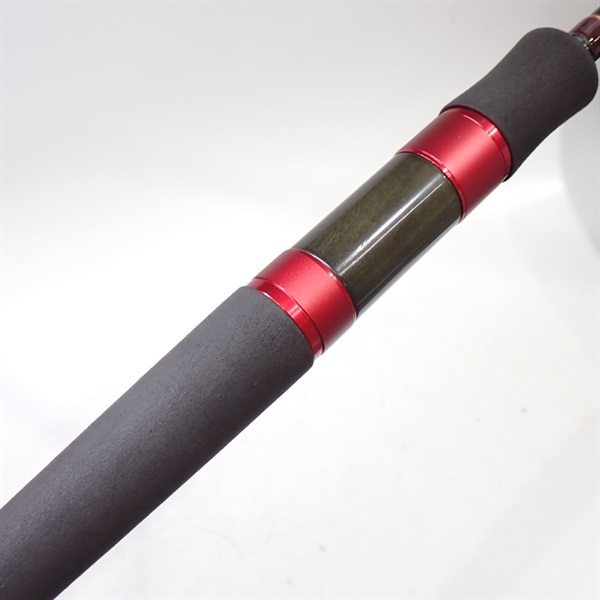 ハートランド 7102L+FS-SV AGS18【別誂 冴掛 710 AGS】 DAIWA（ダイワ） ハートランド スピニングモデル 7102L+FS-SV AGS18 別