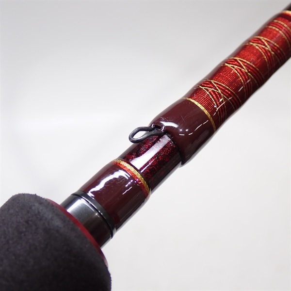 18ハートランド別誂冴掛710AGSHL7102L＋FS－SV