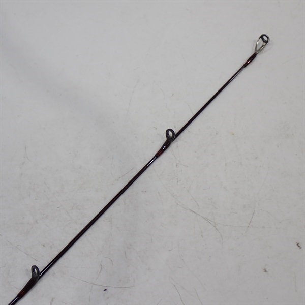 ハートランド　別誂冴掛710L+ 実釣未使用 hqdefault.jpg