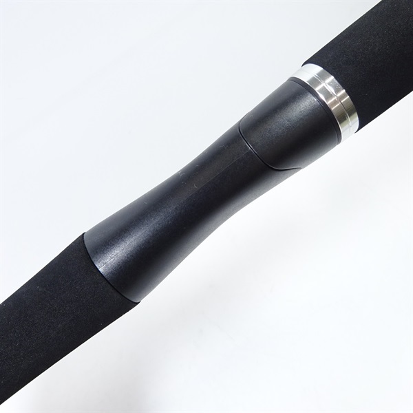 サイドワインダー フルソリッドモデルGFSSー52L | イシグロ公式