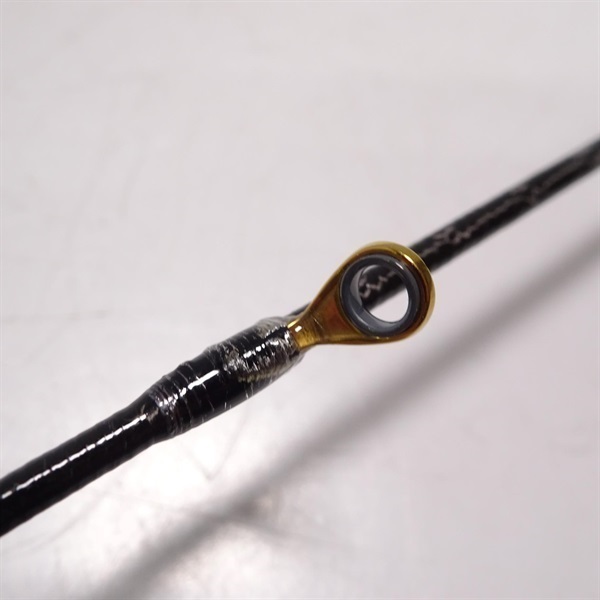 ポイズンアルティマ266Lー5 シマノ ポイズンアルティマ 5ピース 266L-5 インプレ | マルチピース