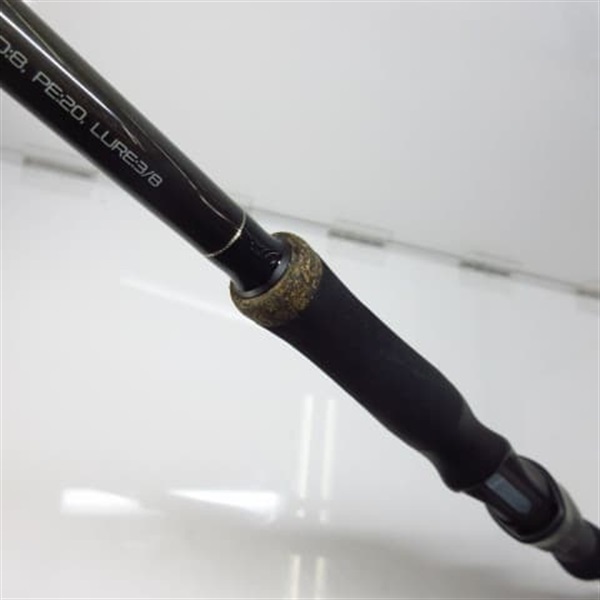 ZFX スピニングZS66ML MLT | イシグロ公式オンラインショップ