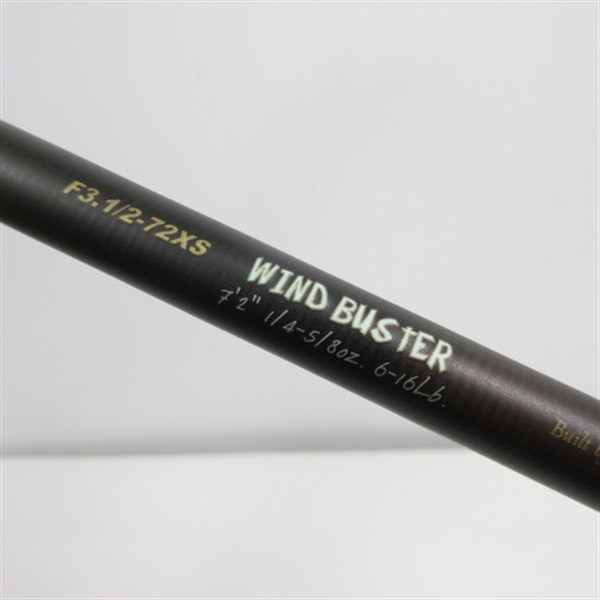 20デストロイヤーF3・1／2－72XS | イシグロ公式