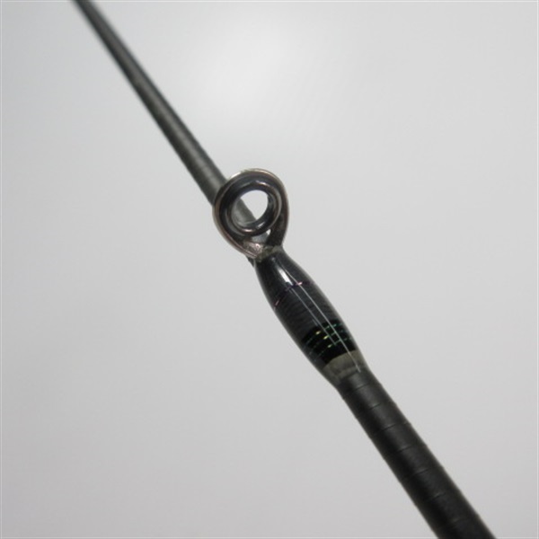 ブラックバス竿　メガバス　デストロイヤー　ジェイドパイソン　F3・1/2-70 F3.1/2-70X | Megabass-メガバス