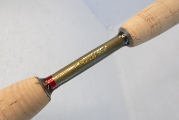 スーパーテクナ SーTAV63LJ | イシグロ公式オンラインショップ