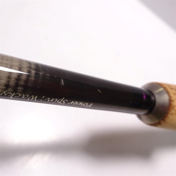 ノースフォークコンポジット Jカスタム2.0 psr610ml パワースピン美品 Jカスタム2．0 PSR610ML | イシグロ公式オンライン