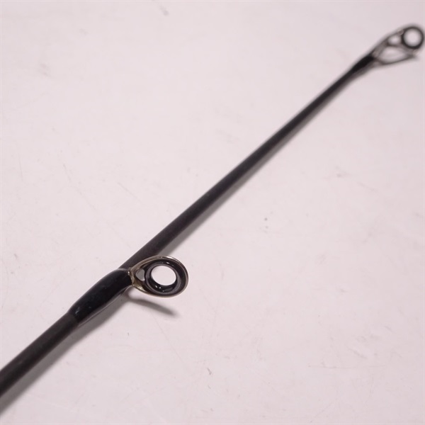 ノースフォークコンポジット Jカスタム2.0 psr610ml パワースピン美品 ノースフォークコンポジット Jカスタム2.0 PSR610ML パワー