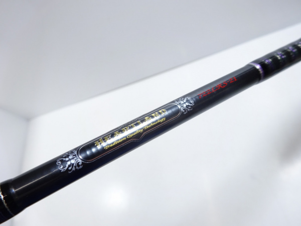 ハートランド 722LRSー21 | イシグロ公式オンラインショップ
