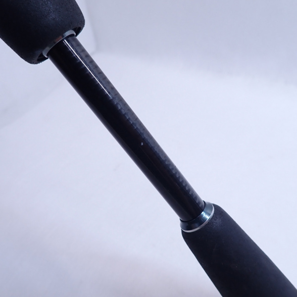 ダイワ　スティーズ　ヘルファイヤー　 601LFS DAIWA STEEZ ダイワ スティーズ ヘルファイヤー 601LFS DAIWA STEEZ 【公式通販】