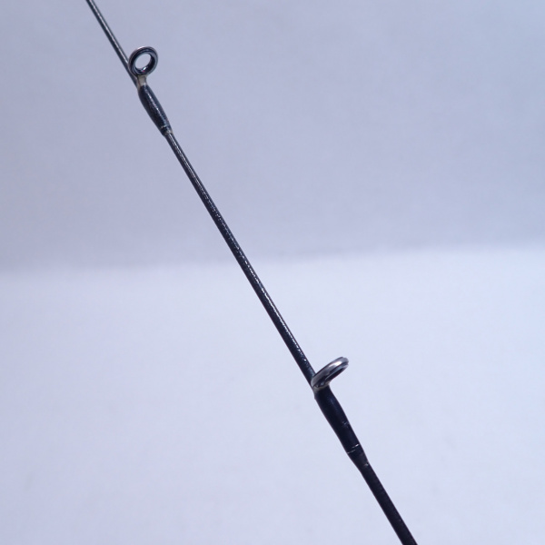 ジャンク　スティーズ６０１LFS　ヘルファイヤ ジャンク スティーズ601LFS ヘルファイヤ ダイワ(Daiwa