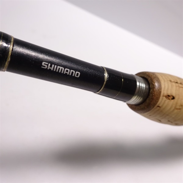 ＃ＵＳＥＤ　シマノ　ファイナルディメンション　アンリミテッド　２６１１ＭＬ ファイナルディメンションアンリミテッド2611ML｜＠ベリーネット