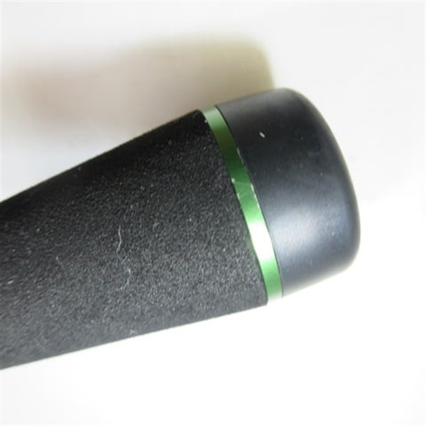 ノリーズ エリートスペック ロードランナー ストラクチャー NXS6100MLS