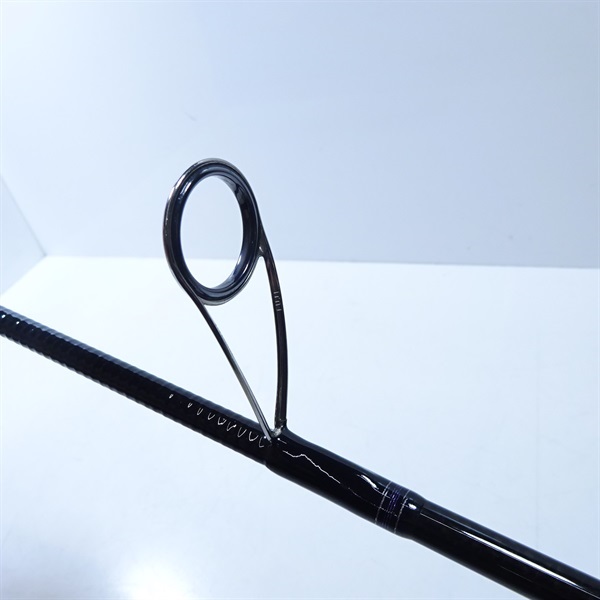 【美品】ダイワ ハートランド HL 671LFS-18 DAIWA（ダイワ） ハートランド スピニングモデル 671LFS-18 / バス