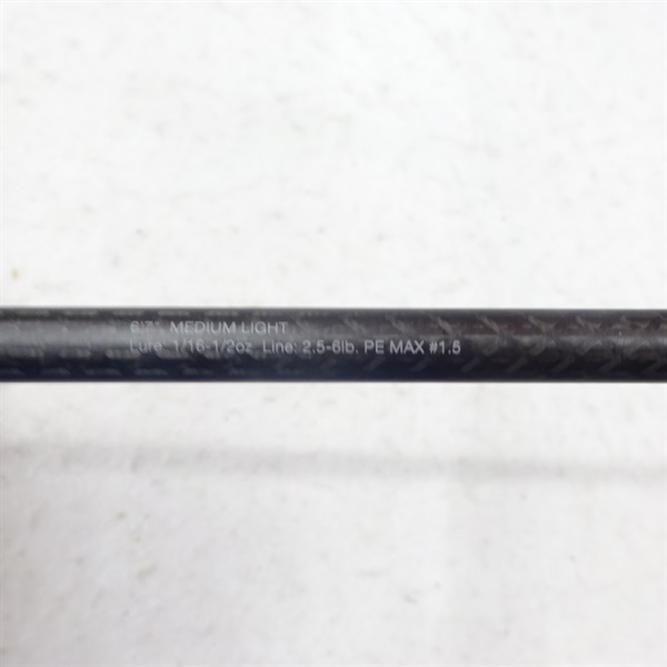 23リボルテージS67ML／2 | イシグロ公式オンラインショップ