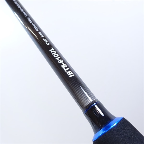 ism インフィニットブレード　IBTS-610UL 送料無料 INFINITE BLADE Tm IBTS -610UL | ism WEB SHOP