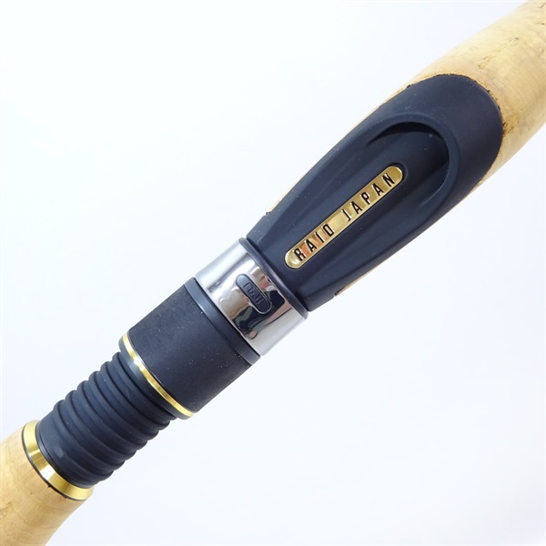 グラディエーターマキシマムGX－59ULSーAS | イシグロ公式