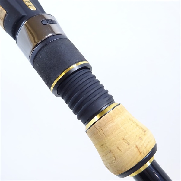 グラディエーターマキシマムGX－59ULSーAS | イシグロ公式