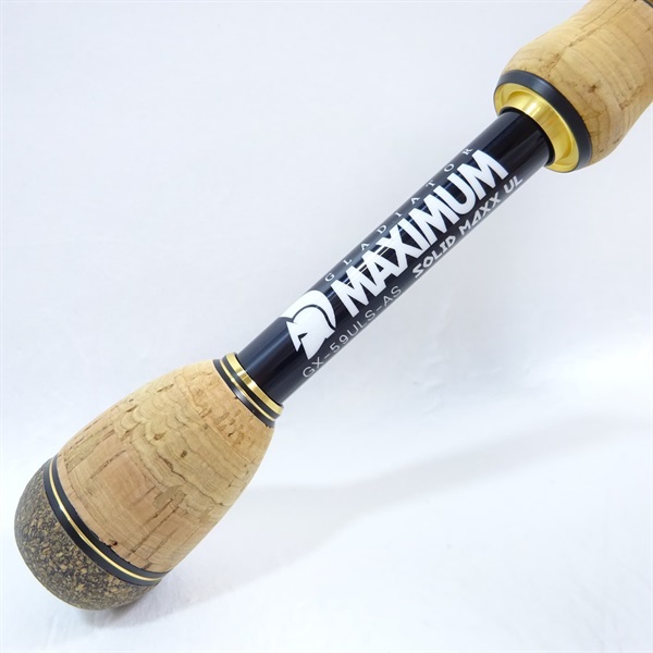 グラディエーターマキシマムGX－59ULSーAS | イシグロ公式