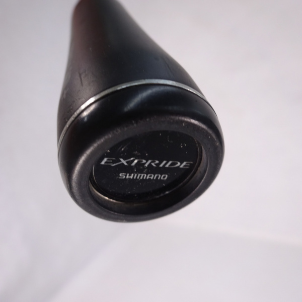 SHIMANO 22エクスプライド　267L+ Amazon | シマノ(SHIMANO) バスロッド 22 エクスプライド 267L+-